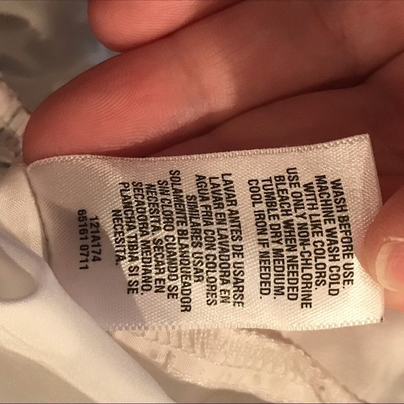 NWOT Carter’s 3 Months Plaid Holiday Fancy Dress - Picture 4 of 5